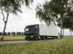 MAN TGX 18.680 2007 года